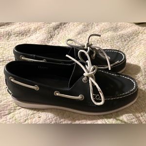 GH BASS & CO. Women’s Boat Shoes. Size 8M.